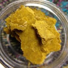 ACDC BHO Wax From