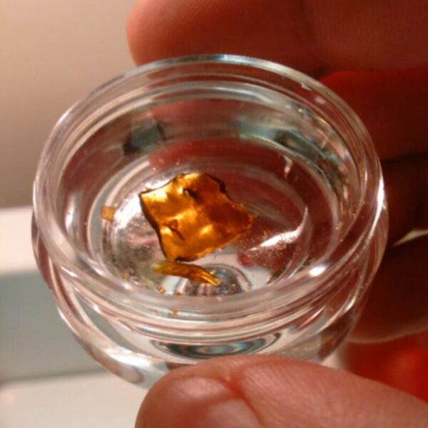 Shatter