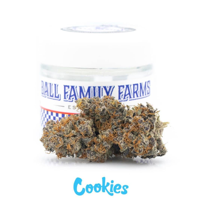 Bell Family Farms