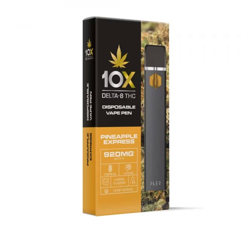 Pineapple Express