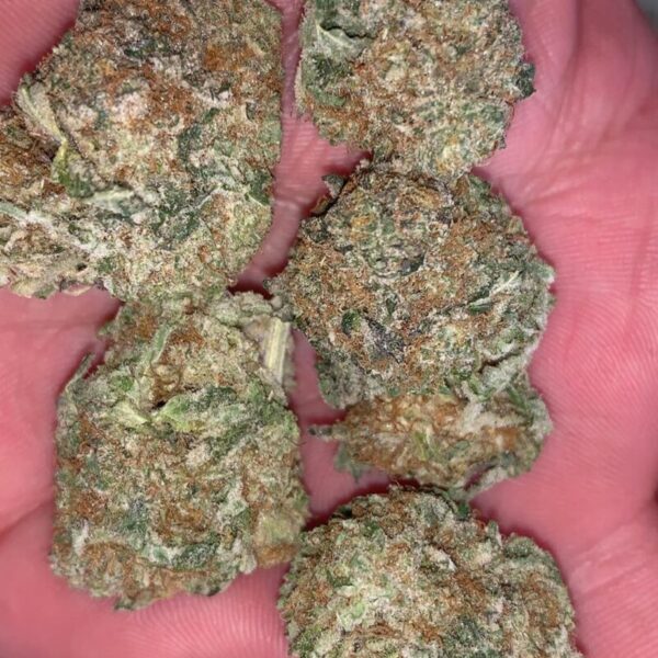 Durban Poison