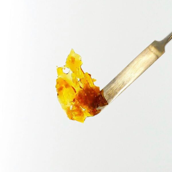 Kosher Tangie C O2 Wax