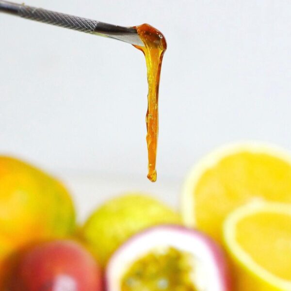 Lemon Walker O G Wax