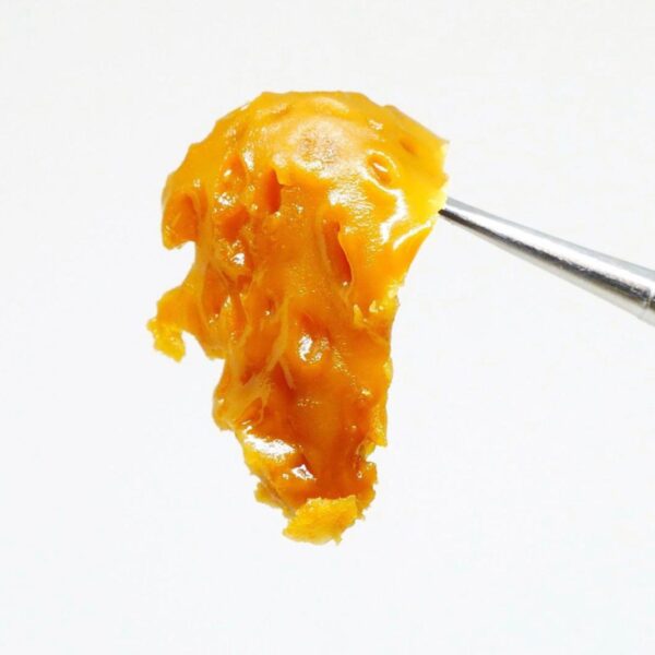 Strawberry Lemonade Wax