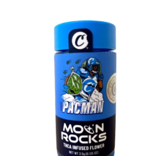 Cookies THCA Moonrocks Pac-Main