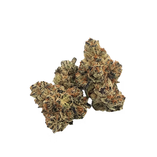 Cadillac Rainbows THCa flower | Hybrid