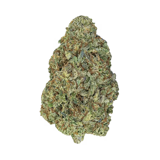 Gelonade THCa Exotic Flower | Indica