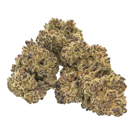 London Jealousy THCa Flower | Indica
