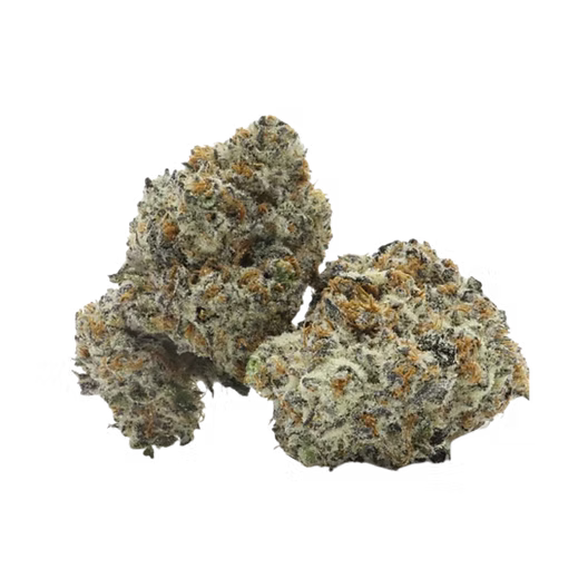 Oreoz THCa Flower | Hybrid